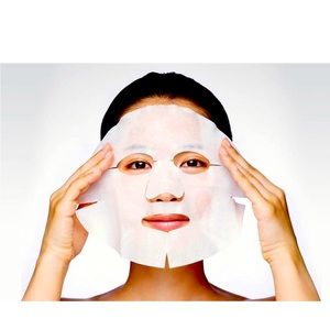 KOREAN SHEET MASKS